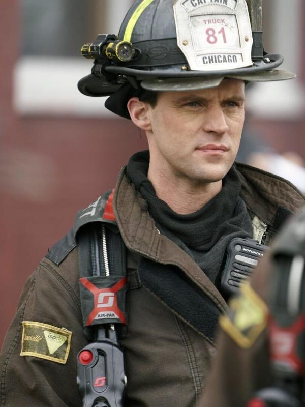Chicago Fire S7 E17