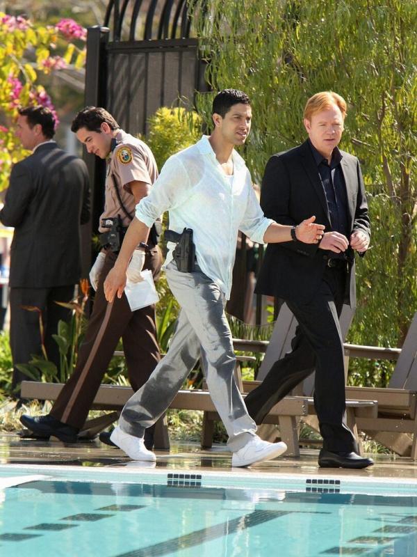 CSI: Miami S8 E18