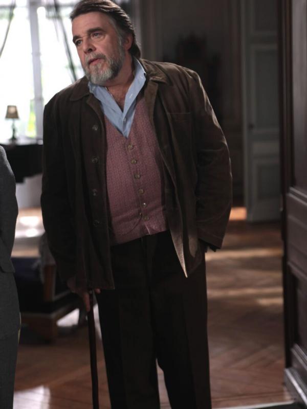 Les Petits Meurtres d'Agatha Christie S1 E10