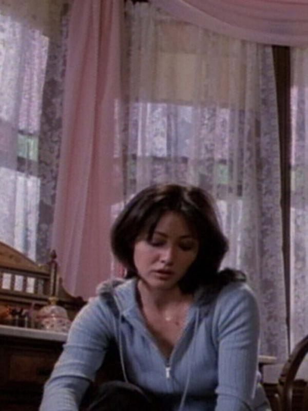 Charmed S1 E10