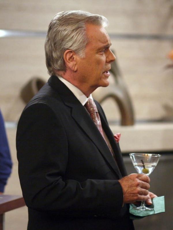 Mon oncle Charlie S5 E9