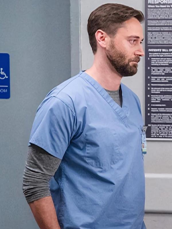 New Amsterdam S3 E6