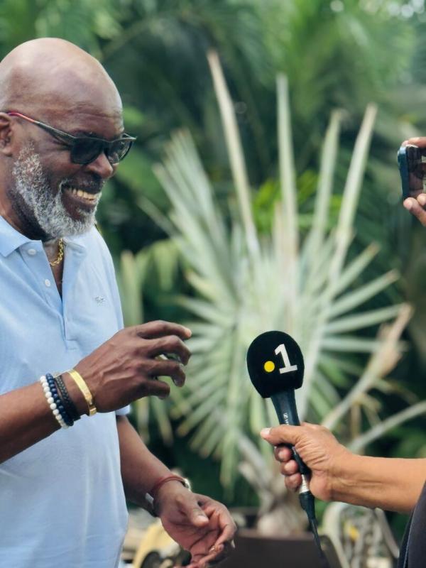 Mon père Marius Trésor