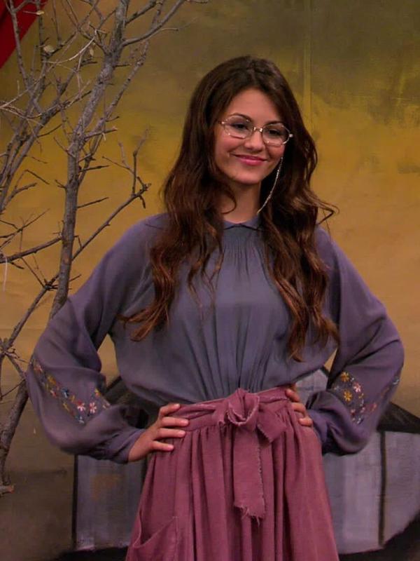Victorious S1 E2