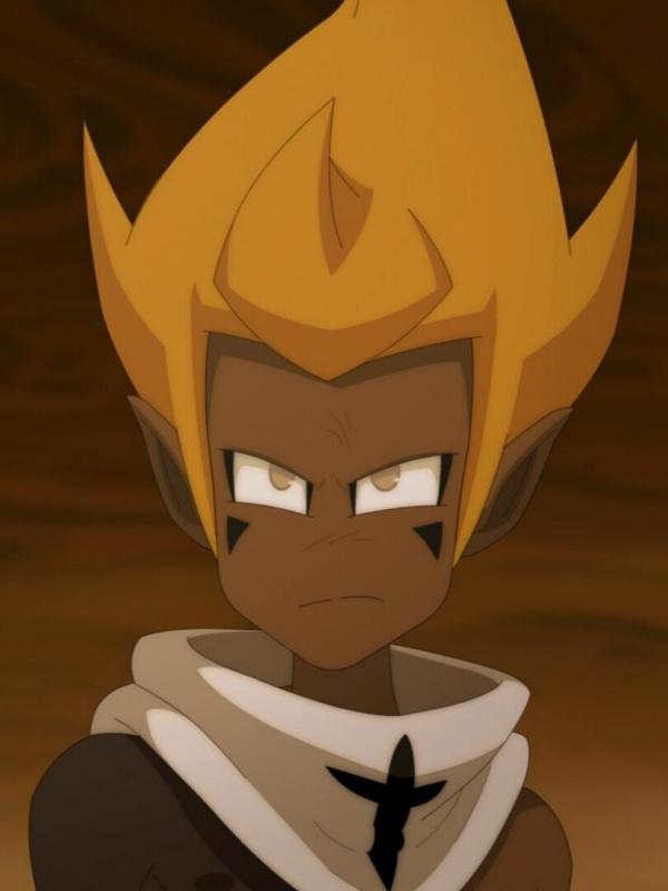 Wakfu S3 E5