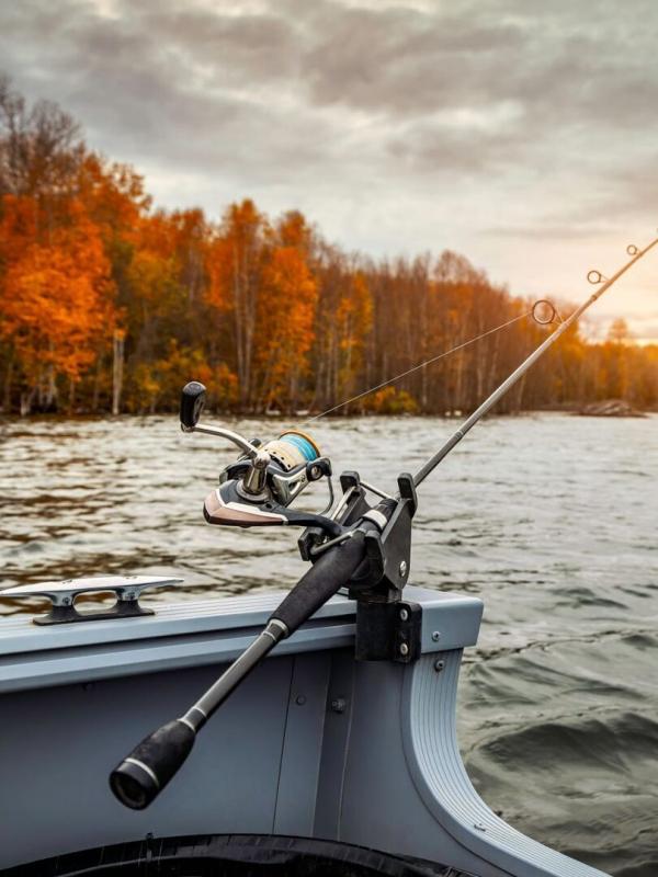 Pêches modernes à la mouche