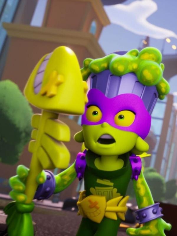 SuperThings : Kazoom Power - Les super héros de Kaboom City S1 E20