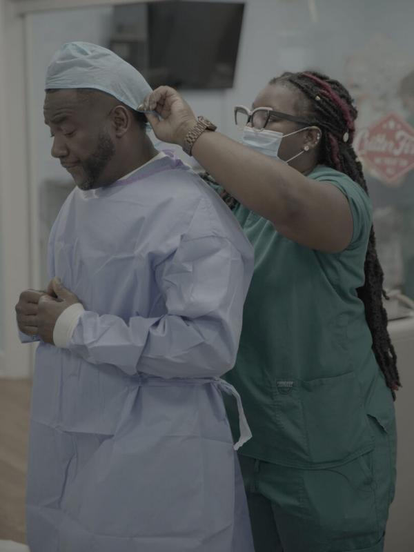 Critter Fixers : Vétos de choc