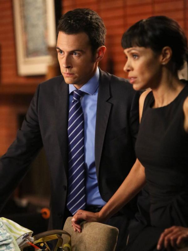Bones S11 E1