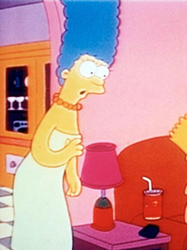Les Simpson S2 E1