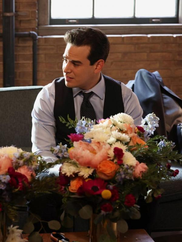 Chicago Fire S10 E22