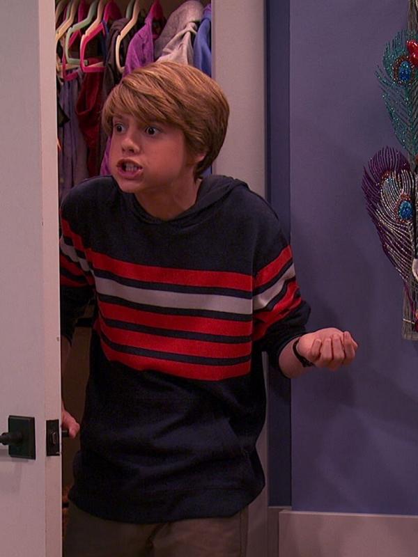 Henry Danger S1 E25