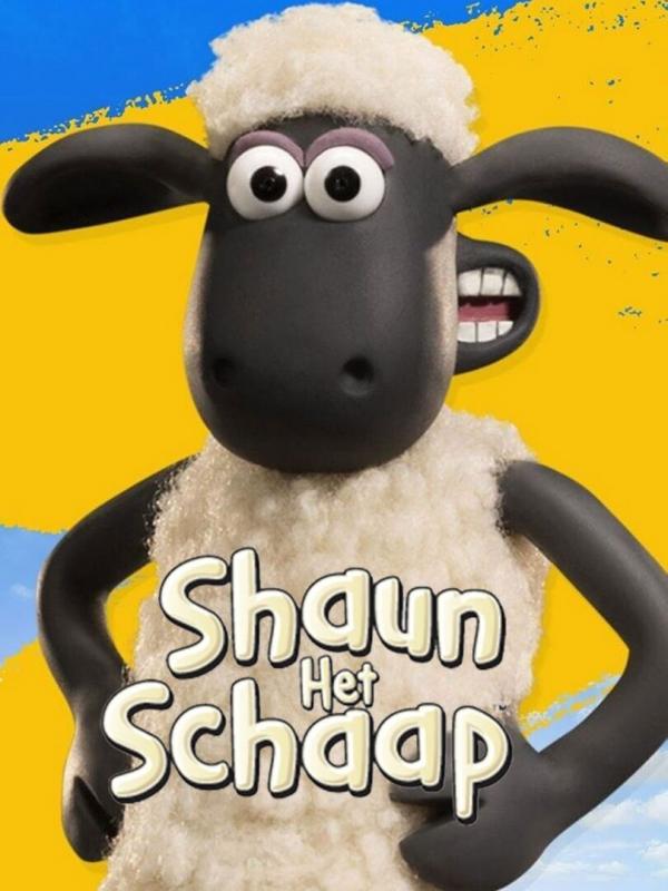 Shaun le mouton S3 E19