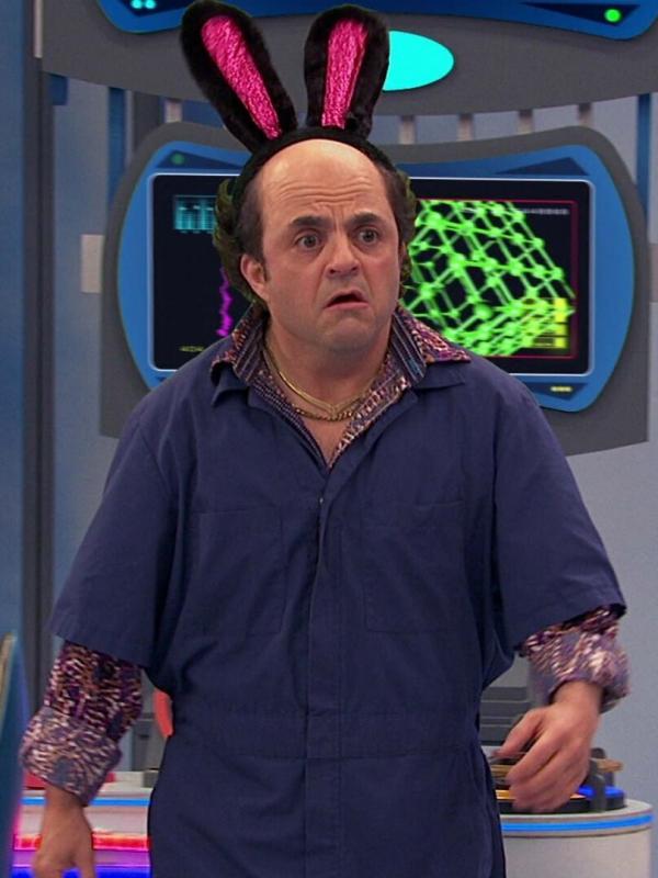 Henry Danger S4 E14
