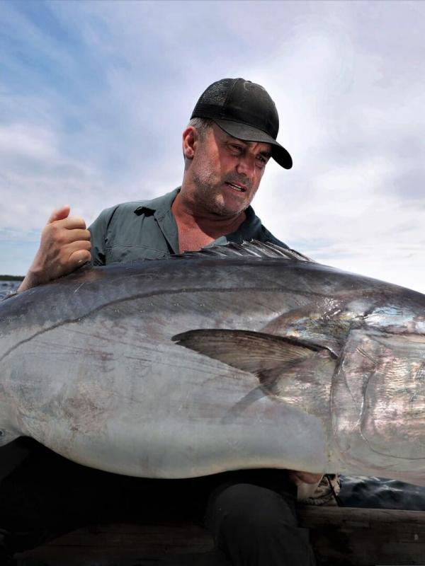 Pêche XXL