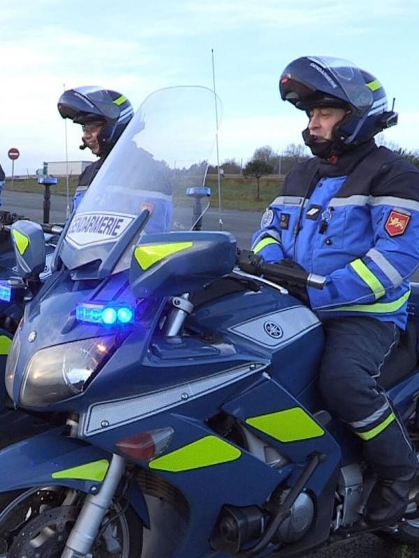 Enquête sous haute tension