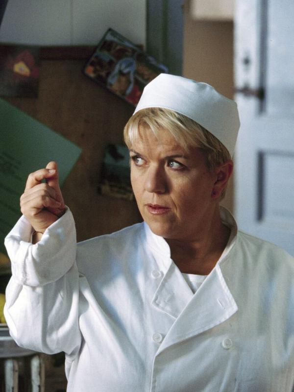 Joséphine, ange gardien S5 E1