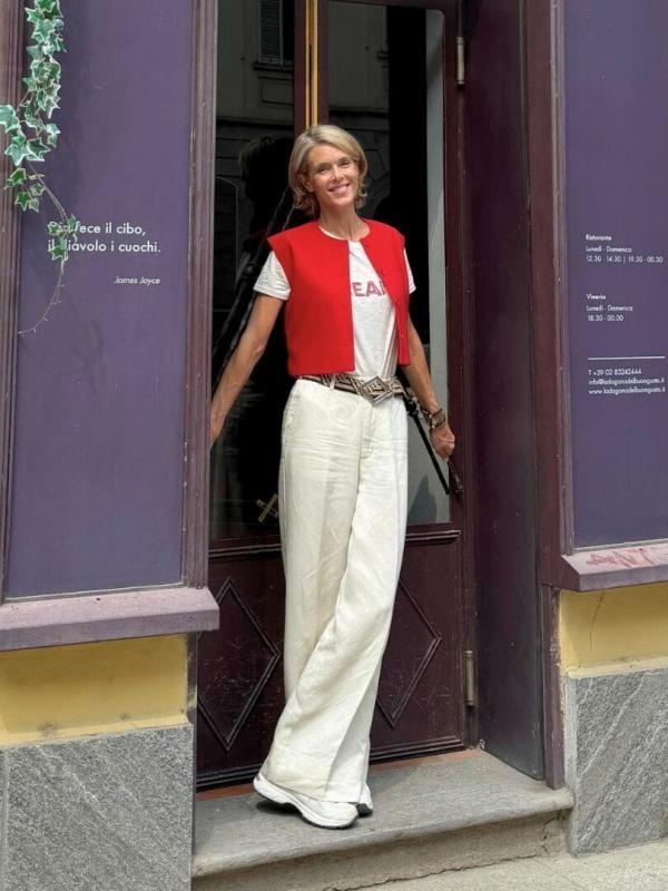 Les voyages de Julie