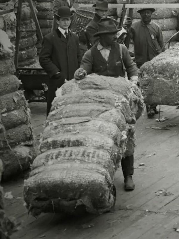 Une histoire de la guerre économique