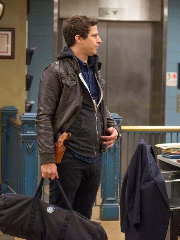 Brooklyn Nine-Nine S2 E11