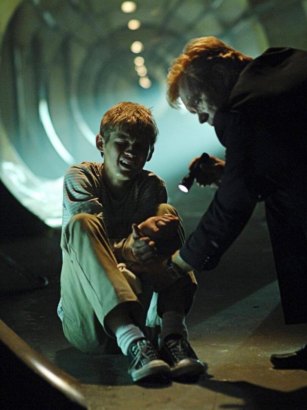 Les experts : Miami S6 E3