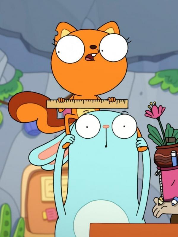 Kiff S2 E17