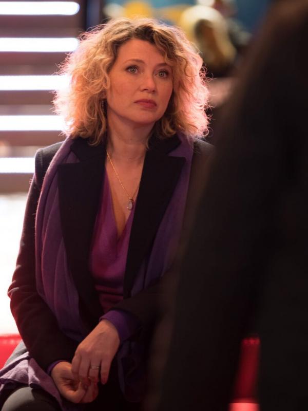 Candice Renoir S9 E10