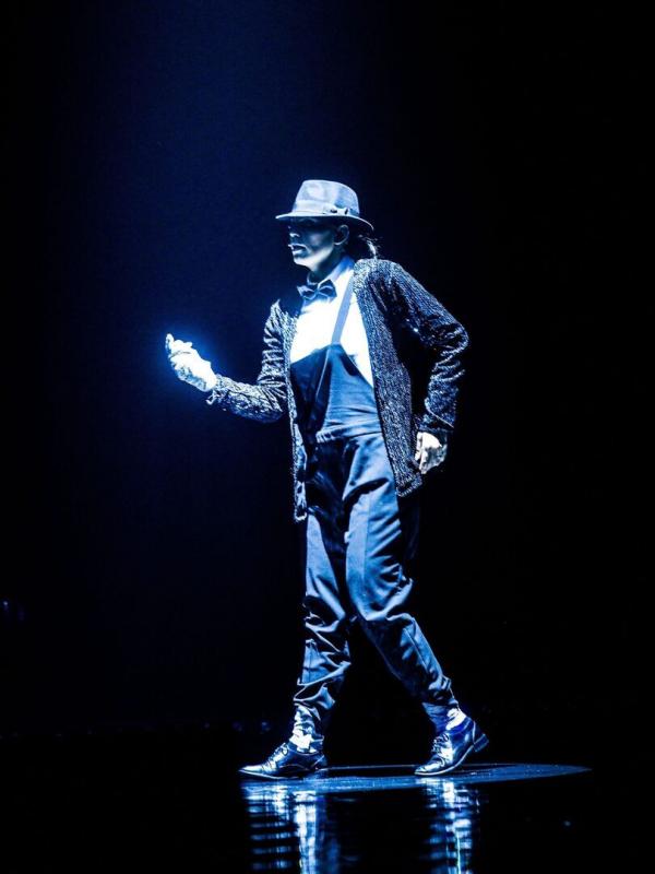 C'est moi la plus belge !