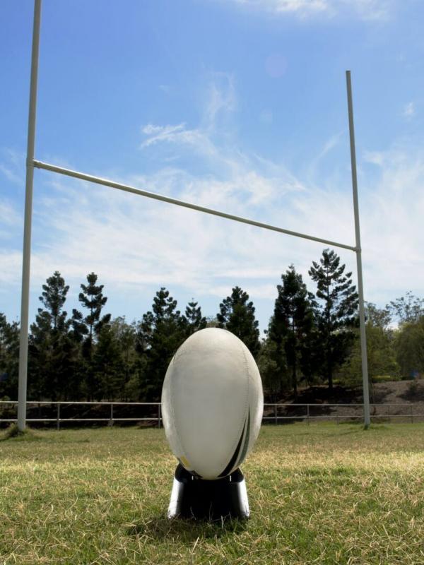 Soir de rugby
