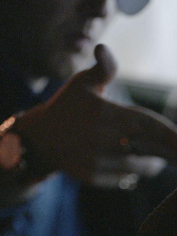 Les dossiers Cold Case