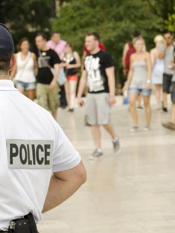 Enquête sous haute tension
