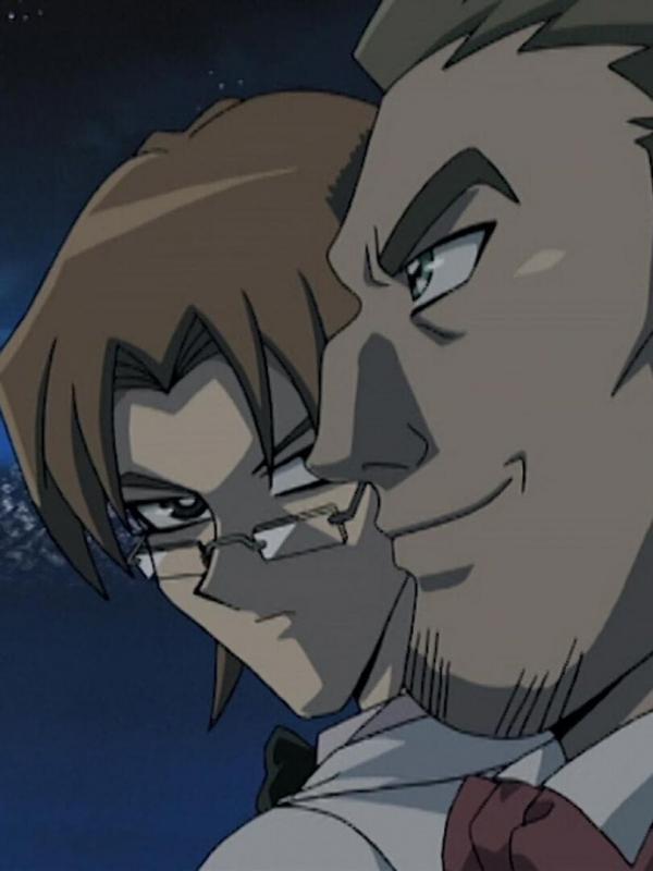 Yu-Gi-Oh ! GX S1 E43