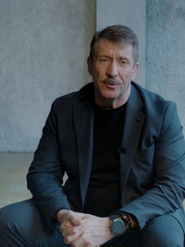 Putin's secret weapons