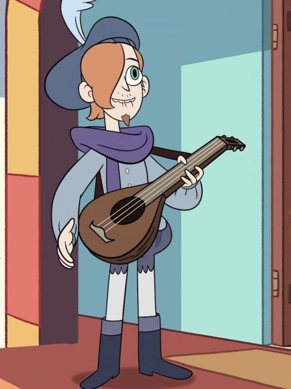 Star Butterfly S2 E34