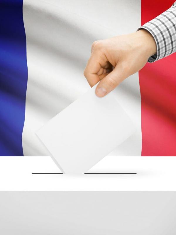 Municipales 2026 - dans votre région
