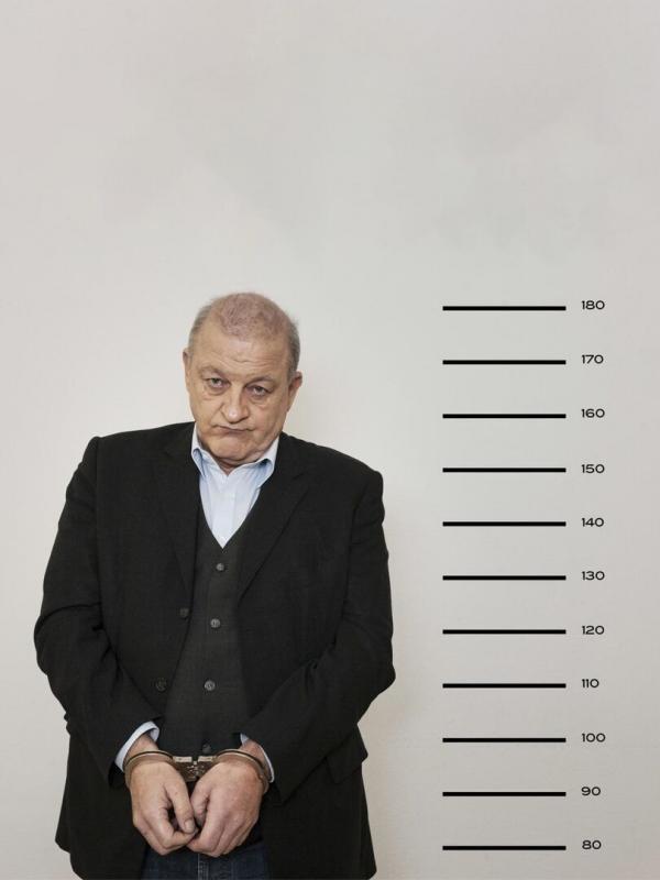 Wilsberg - Mogelpackung