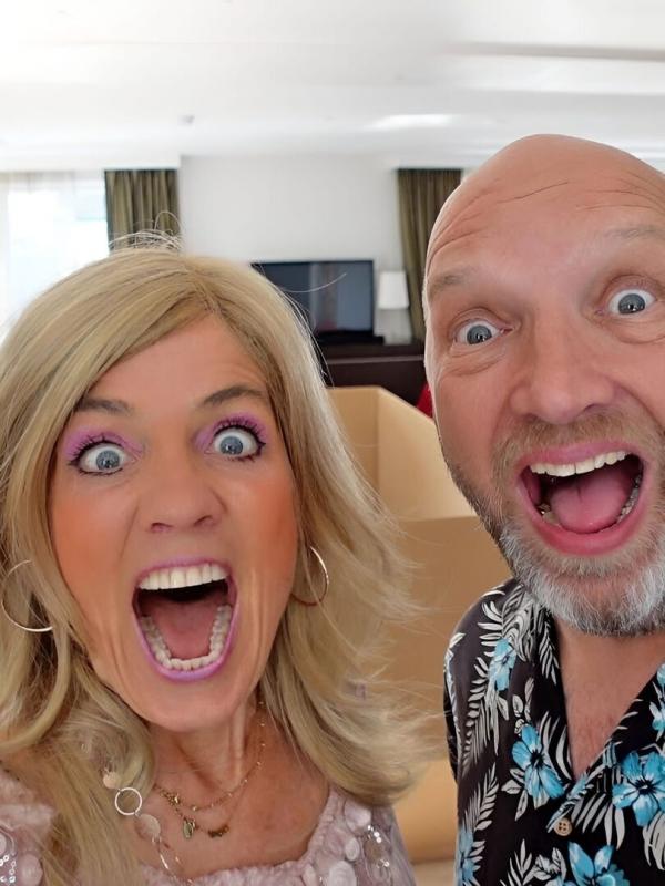 Vlogmania S1 E8