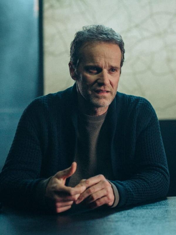 Les invisibles S2 E1