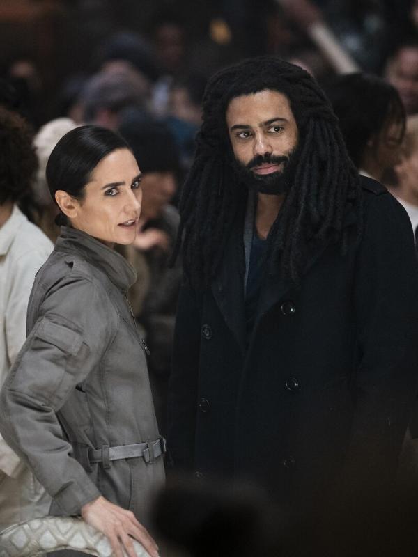 Snowpiercer S2 E2