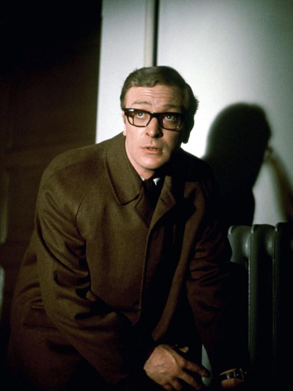 Film: Funeral In Berlin