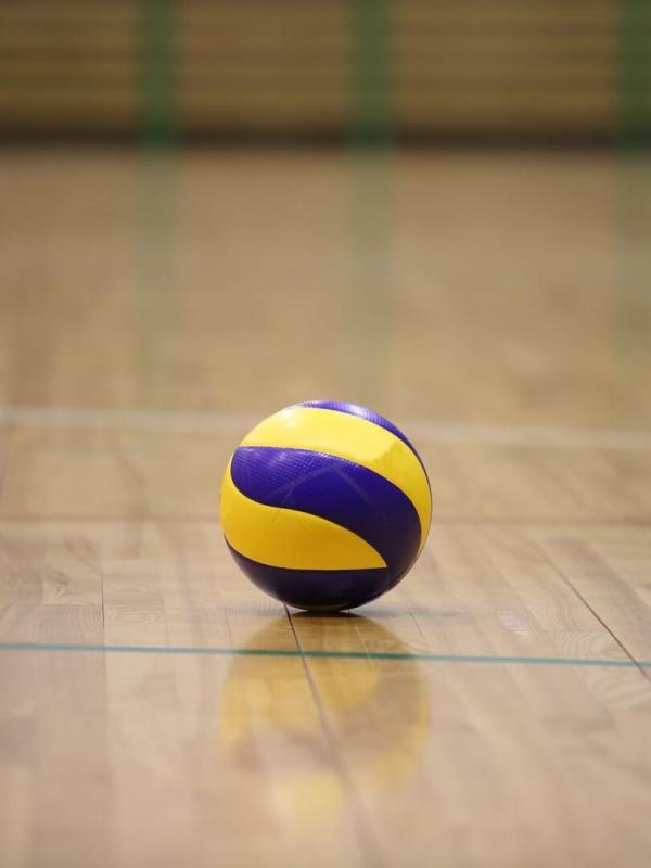 Volley-ball : Avant-match