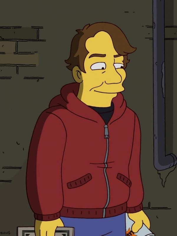Les Simpson S23 E15