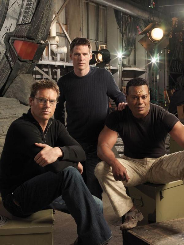 Stargate SG-1 S10 E14