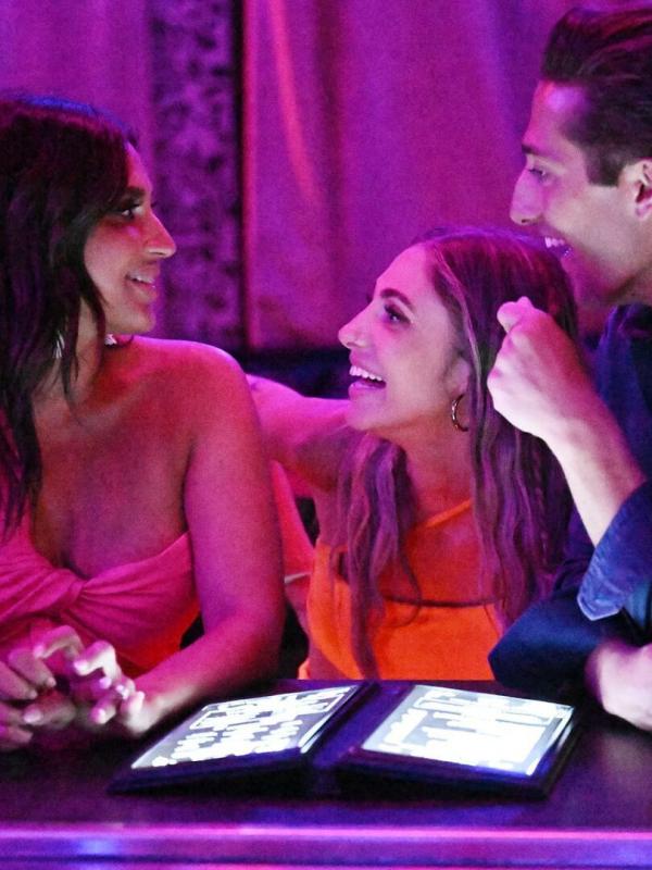 Southern Hospitality