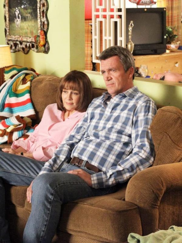 The Middle S2 E22