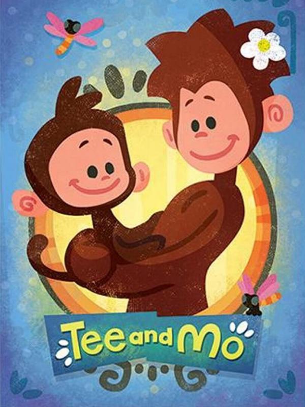 Tee & Mo S1 E12