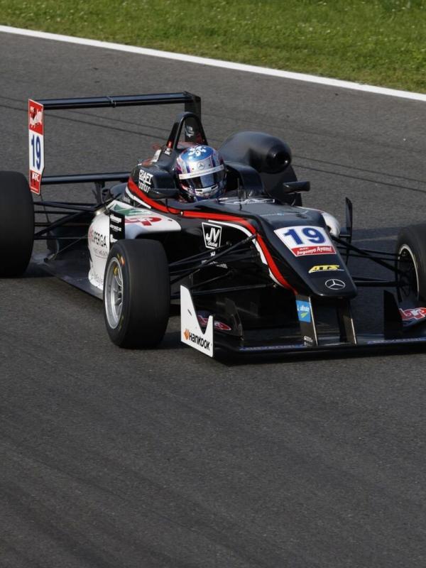 Grand Prix de Monaco