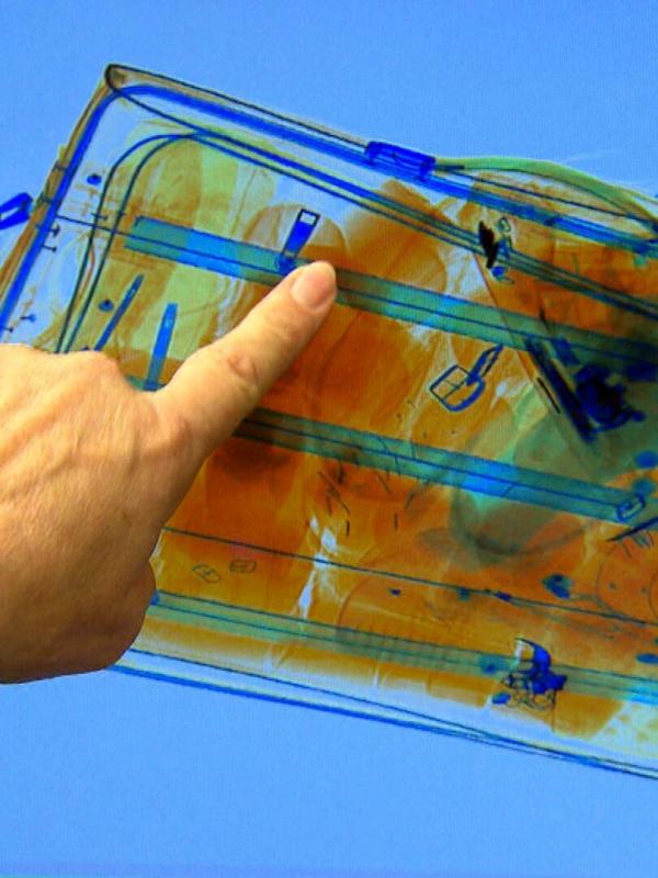 Douanes sous haute surveillance