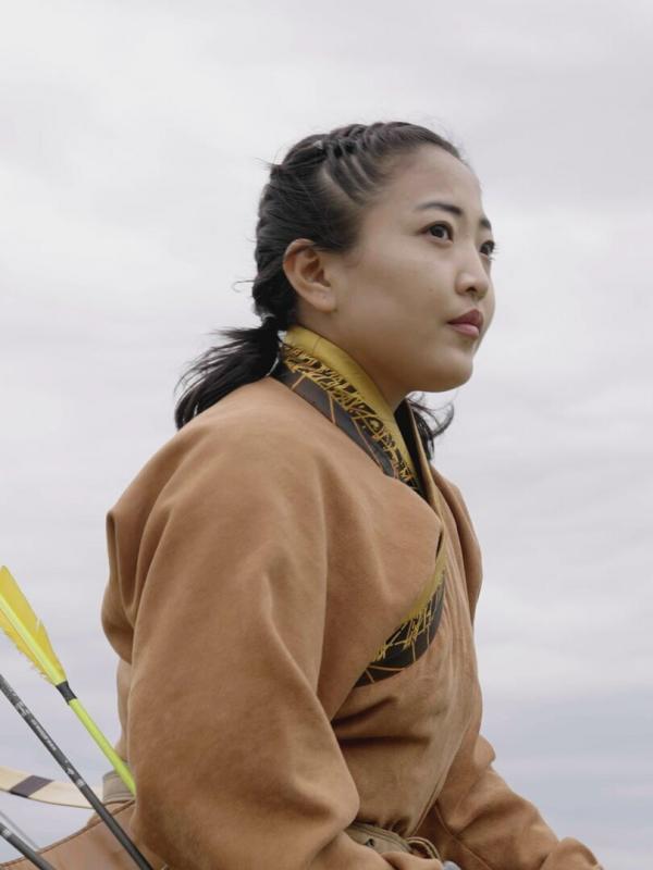 Amazones, femmes guerrières de l'Antiquité