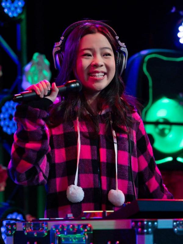 Vampirina : L'ado vampire S1 E3